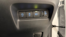 Toyota Aygo X 1.0 VVT-i Pure 5dr Petrol Hatchback